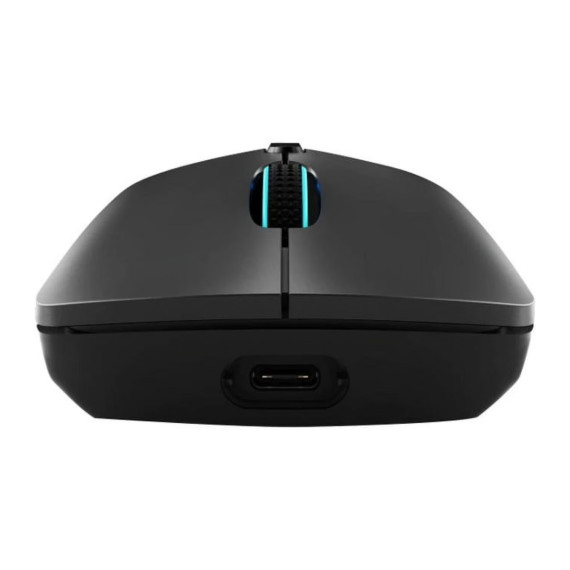 კომპიუტერული მაუსი LENOVO LEGION M600 BLACK&RED USB 2.0