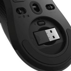 компьютерные мыши LENOVO LEGION M600 BLACK&RED USB 2.0