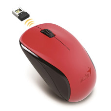 mouse GENIUS NX-7000 USB (RD)