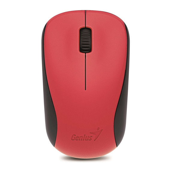კომპიუტერული მაუსი GENIUS NX-7000 USB (RD)