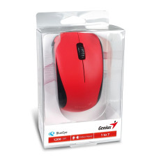 mouse GENIUS NX-7000 USB (RD)