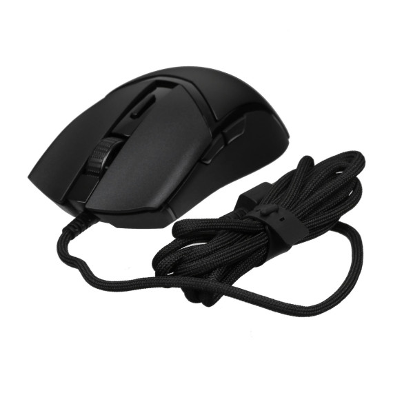 კომპიუტერული მაუსი RAZER Cobra (Black)