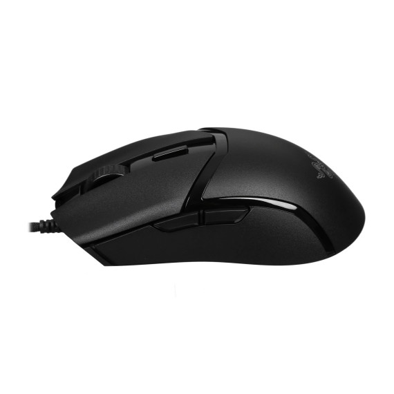 კომპიუტერული მაუსი RAZER Cobra (Black)