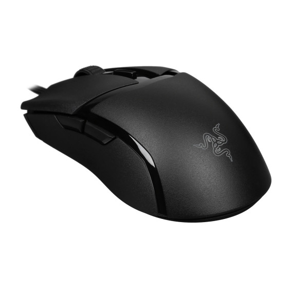 კომპიუტერული მაუსი RAZER Cobra (Black)