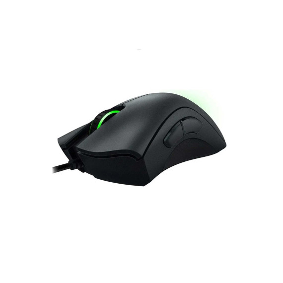 კომპიუტერული მაუსი RAZER DeathAdder Essential (Black)