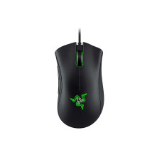კომპიუტერული მაუსი RAZER DeathAdder Essential (Black)