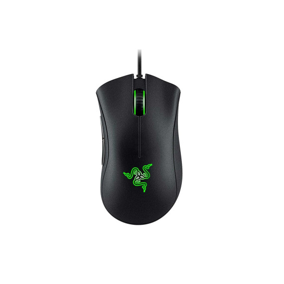 კომპიუტერული მაუსი RAZER DeathAdder Essential (Black)