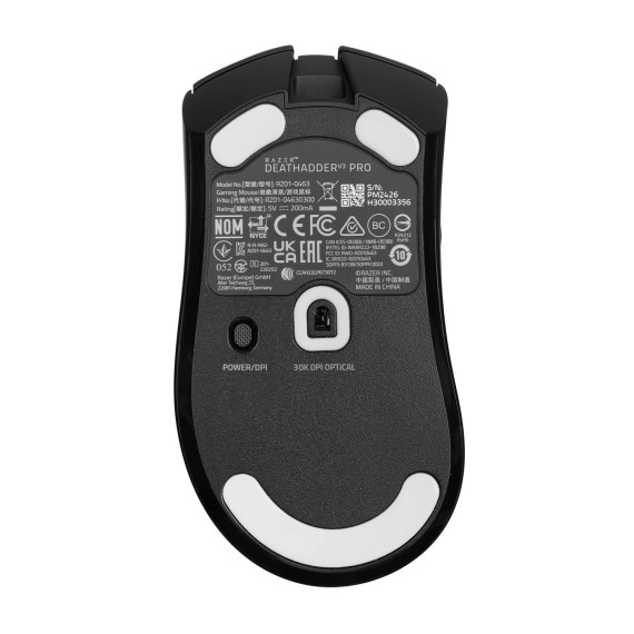 კომპიუტერული მაუსი RAZER RZ01-04630300-R3WL