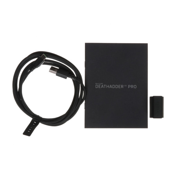 კომპიუტერული მაუსი RAZER RZ01-04630300-R3WL