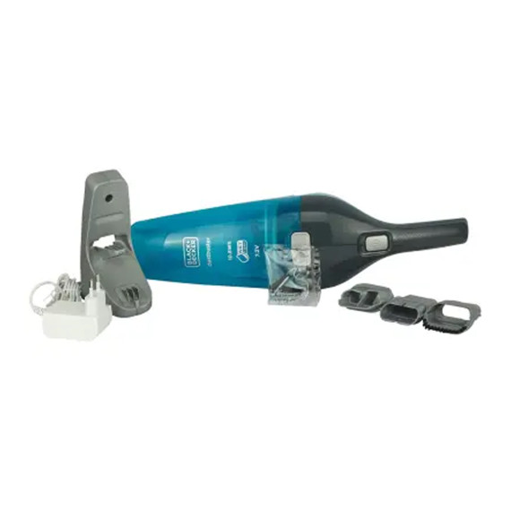 vacuum cleaner wireless BLACK AND DECKER WDC215WA-QW