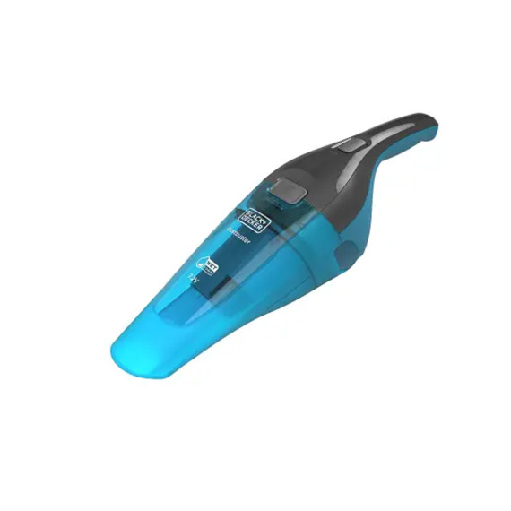 vacuum cleaner wireless BLACK AND DECKER WDC215WA-QW