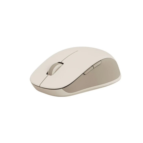 კომპიუტერული მაუსი XIAOMI XIAOMI DUAL-MODE WIRELESS MOUSE 2 (WHITE)