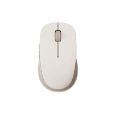 mouse XIAOMI XIAOMI DUAL-MODE WIRELESS MOUSE 2 (WHITE)