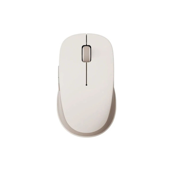 კომპიუტერული მაუსი XIAOMI XIAOMI DUAL-MODE WIRELESS MOUSE 2 (WHITE)