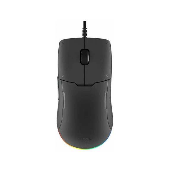 კომპიუტერული მაუსი XIAOMI XIAOMI GAMING MOUSE LITE GL