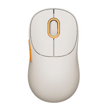mouse XIAOMI XIAOMI WIRELESS MOUSE 3 WHITE GL