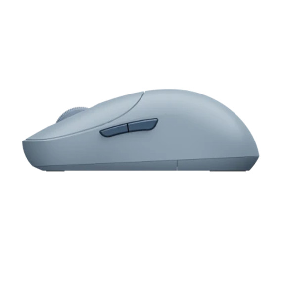 კომპიუტერული მაუსი XIAOMI XIAOMI WIRELESS MOUSE 3 BLUE GL