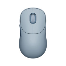 mouse XIAOMI XIAOMI WIRELESS MOUSE 3 BLUE GL