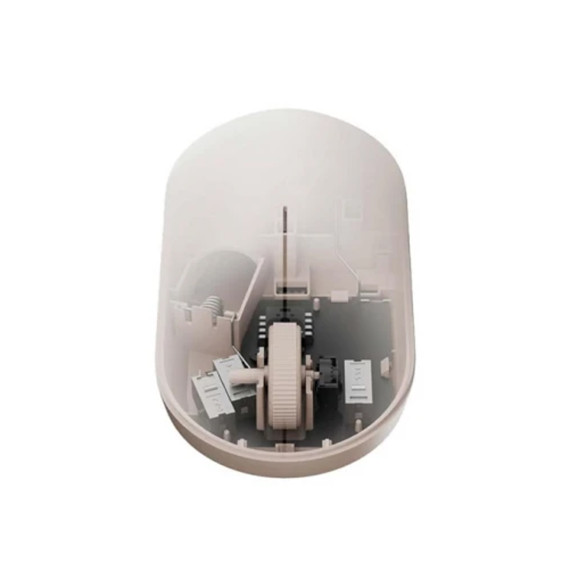 კომპიუტერული მაუსი XIAOMI XIAOMI WIRELESS MOUSE LITE 2 WHITE GL