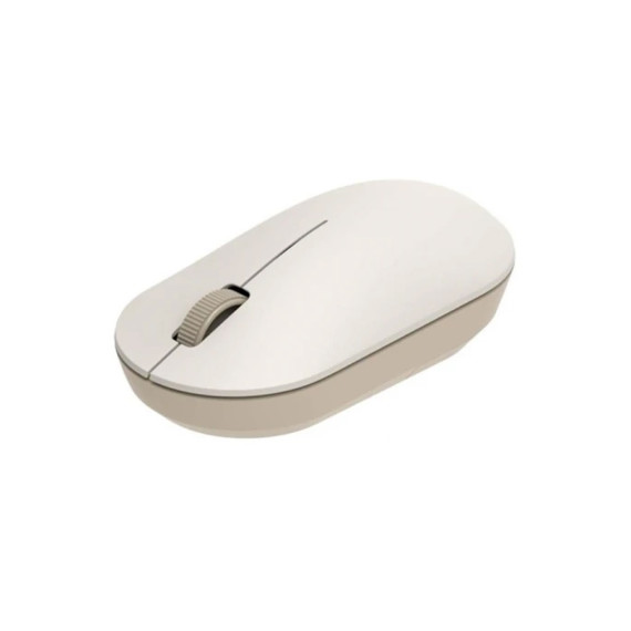 კომპიუტერული მაუსი XIAOMI XIAOMI WIRELESS MOUSE LITE 2 WHITE GL