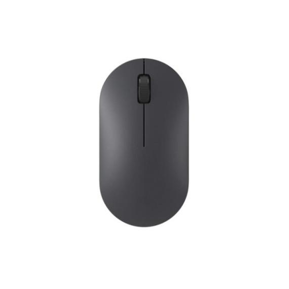 კომპიუტერული მაუსი XIAOMI XIAOMI WIRELESS MOUSE LITE 2 BLACK GL