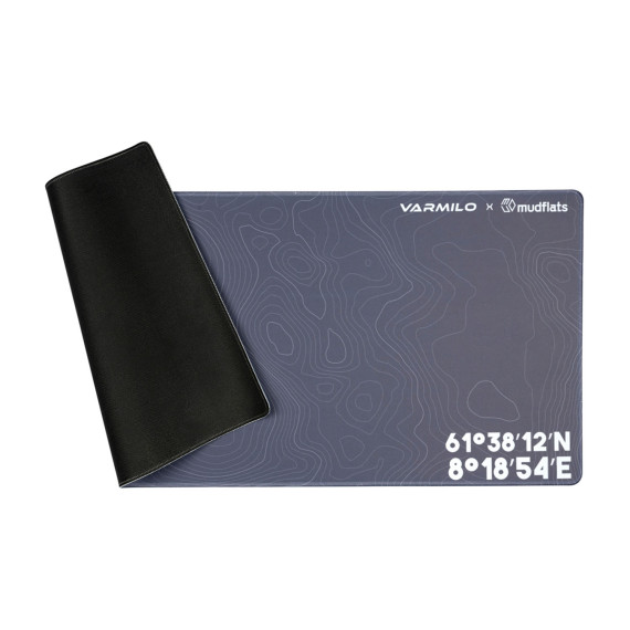  მაუსპედი VARMILO ZDB029-01