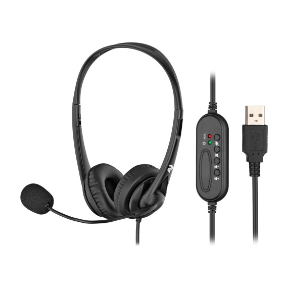 ყურსასმენები 2E 2E-CH11SU