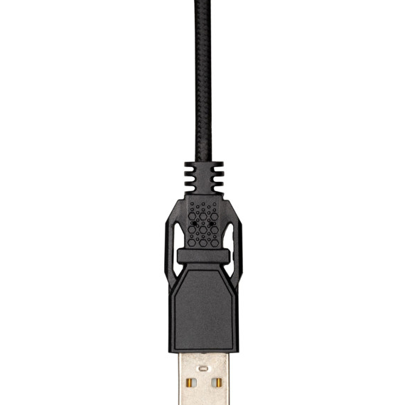 ყურსასმენები 2E 2E-HG330BK-7.1