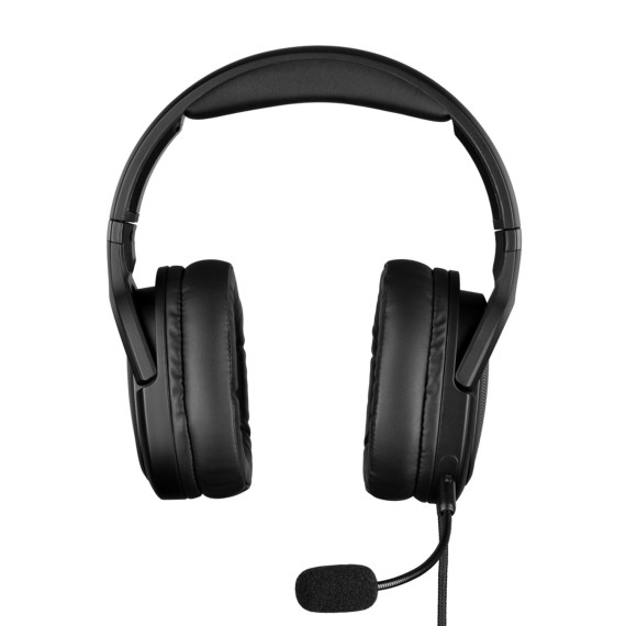ყურსასმენები 2E 2E-HG330BK-7.1