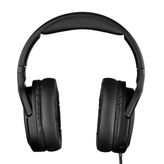 ყურსასმენები 2E 2E-HG330BK-7.1