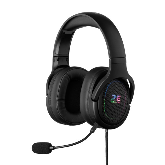 ყურსასმენები 2E 2E-HG330BK-7.1