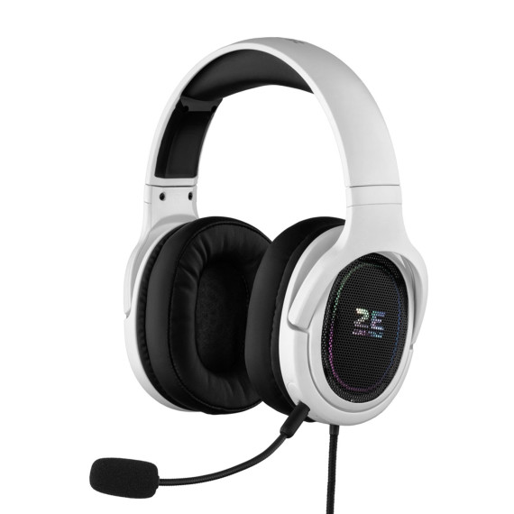 ყურსასმენები 2E 2E-HG330WT-7.1