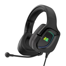 headphone 2E 2E-HG340BK-7.1