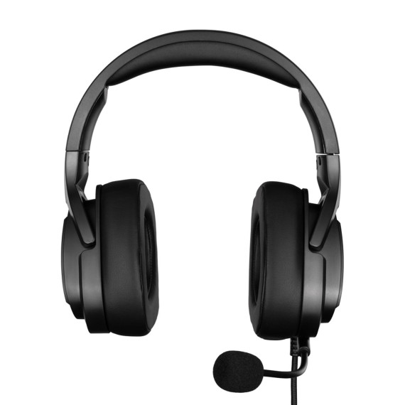 ყურსასმენები 2E 2E-HG340BK-7.1