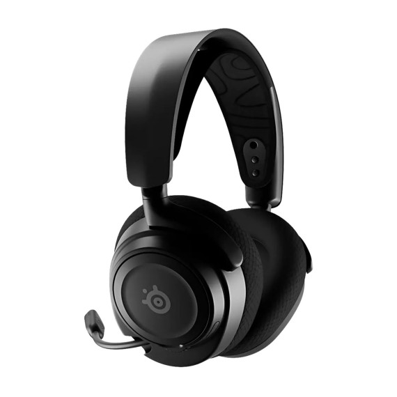ყურსასმენები STEELSERIES 61553_SS