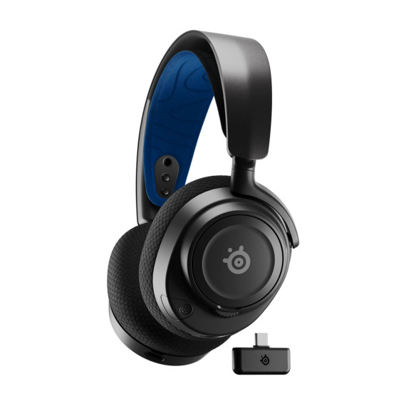 ყურსასმენები STEELSERIES 61559_SS