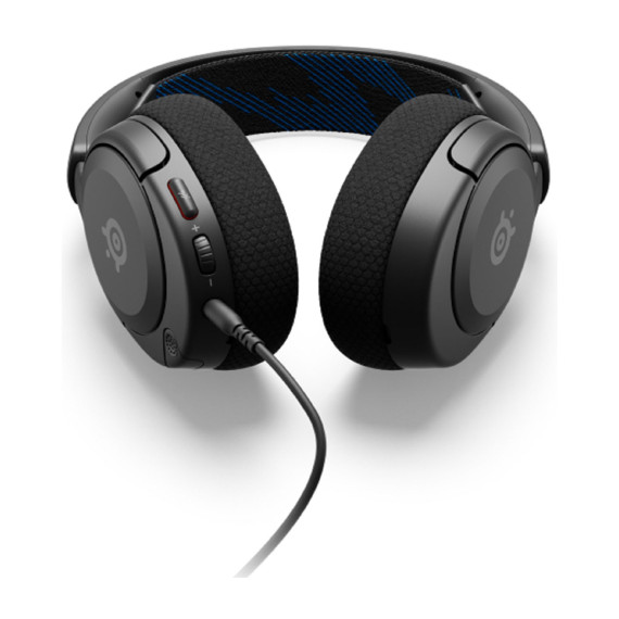 ყურსასმენები STEELSERIES 61611_SS