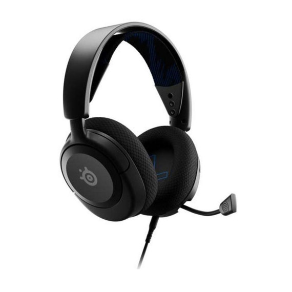 ყურსასმენები STEELSERIES 61611_SS