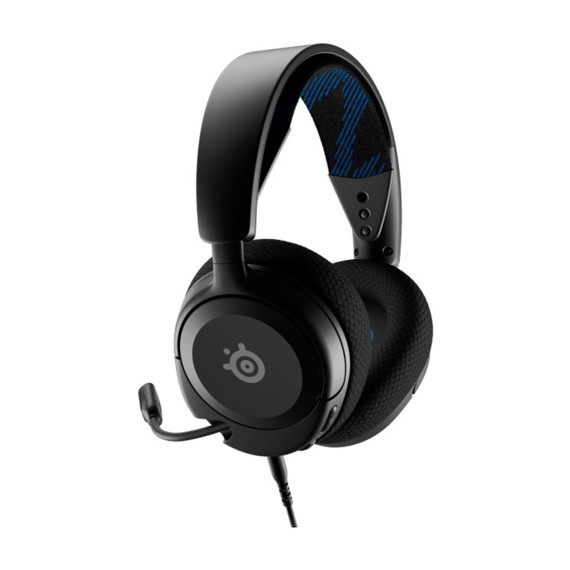 ყურსასმენები STEELSERIES 61611_SS