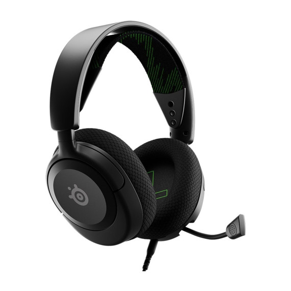 ყურსასმენები STEELSERIES 61616_SS