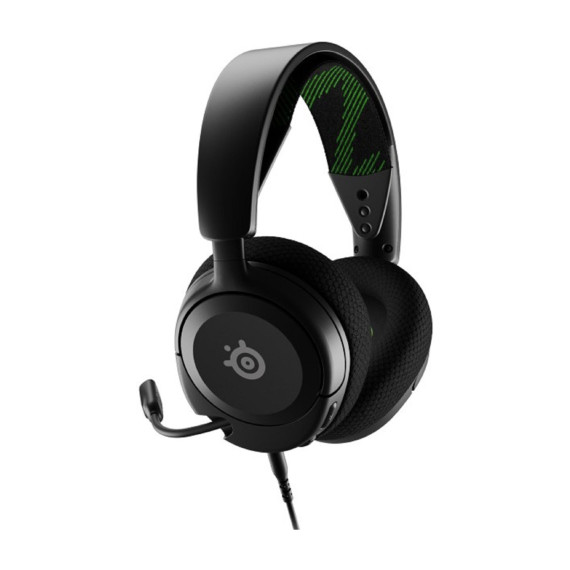 ყურსასმენები STEELSERIES 61616_SS