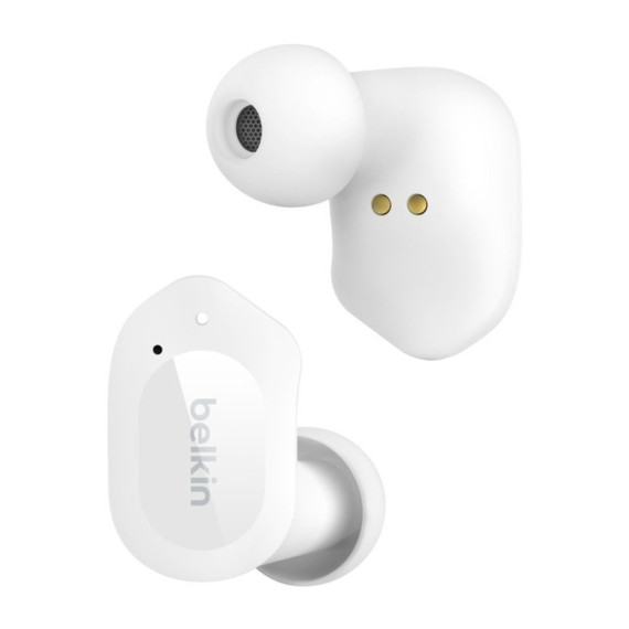 ყურსასმენები BELKIN AUC005BTWH