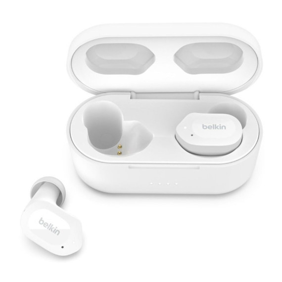 ყურსასმენები BELKIN AUC005BTWH