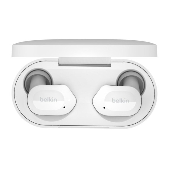 ყურსასმენები BELKIN AUC005BTWH