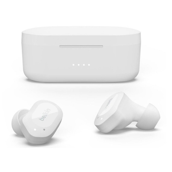ყურსასმენები BELKIN AUC005BTWH