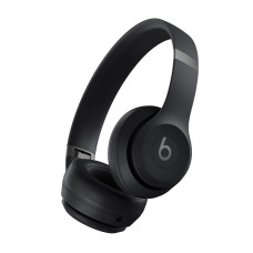 tws headphone BEATS AUDIO SOLO 4 (MATTE BK)