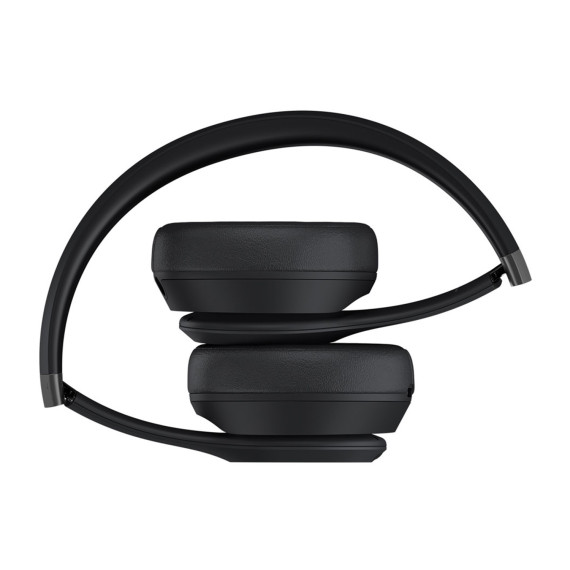 tws headphone BEATS AUDIO SOLO 4 (MATTE BK)