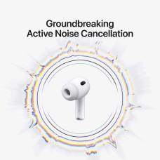 tws наушник APPLE AirPods Pro 3