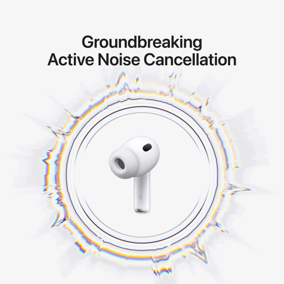 tws headphone APPLE AirPods Pro 3