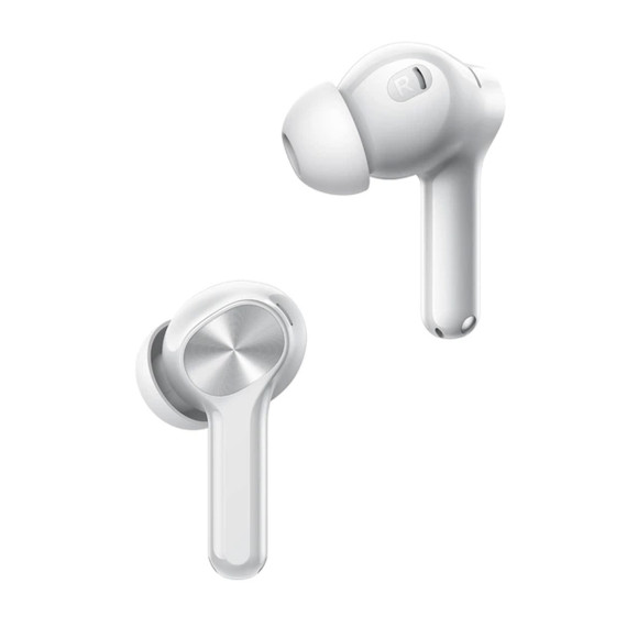 tws headphone REALME BUDS T200 GREY